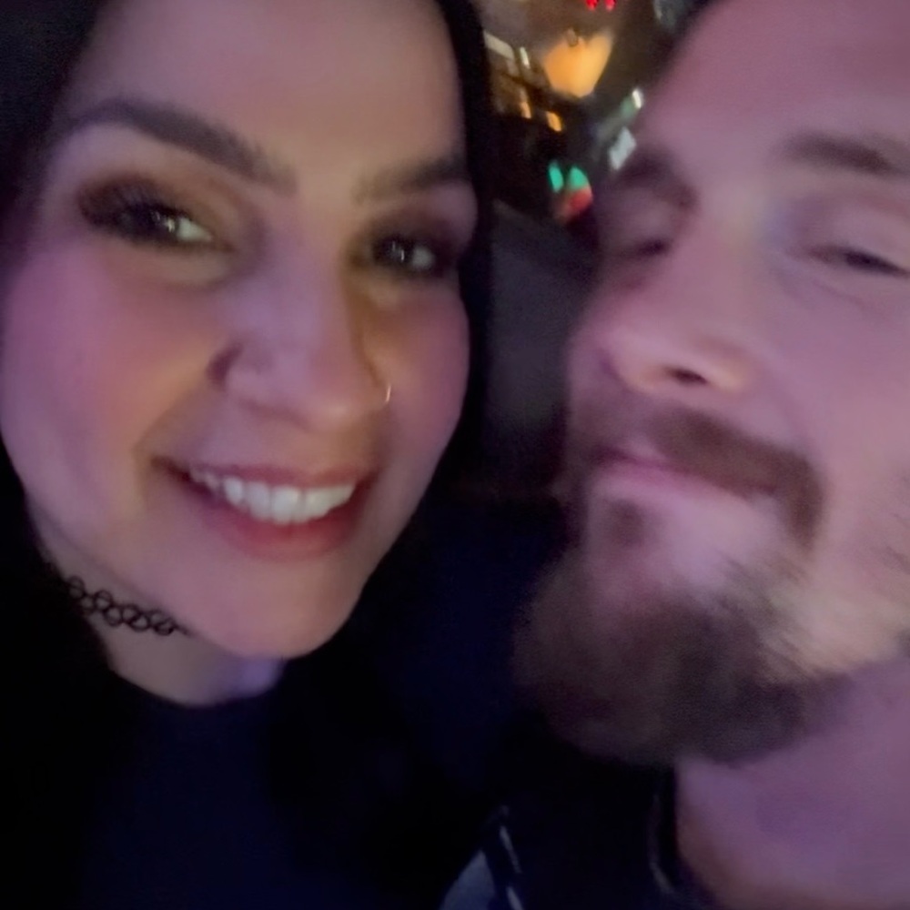 Meet your Posher, Aubri